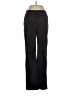 Coldwater Creek Black Casual Pants Size 4 - photo 1