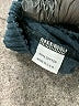 bryn WALKER 100% Cotton Black Coat Size S - photo 8