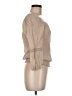 BCX Tan 3/4 Sleeve Blouse Size M - photo 4