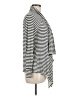 WallpapHER Silver Cardigan Size M - photo 4
