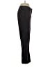 Coldwater Creek Black Casual Pants Size 4 - photo 4