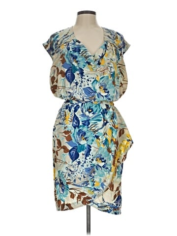 Tracy Reese Cocktail Dress (view 1)