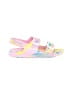 OshKosh B'gosh Tie-dye Pink Sandals Size 12 (kids) - photo 1