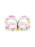 OshKosh B'gosh Tie-dye Pink Sandals Size 12 (kids) - photo 2
