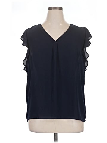 Philosophy Republic Clothing Sleeveless Blouse (view 1)