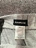 Rampage Graphic Gray Shorts Size M - photo 3