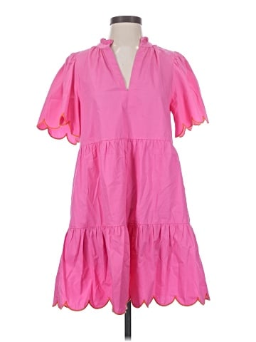 Sugarlips Casual Dress (view 1)