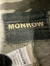 Monrow Camo Green Casual Pants Size M - photo 7