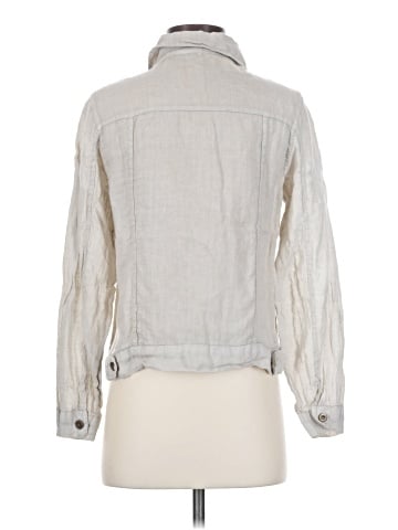GiGi Moda Long Sleeve Button-Down Shirt (view 2)