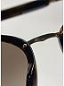 Prada Animal Print Brown Sunglasses One size - photo 4