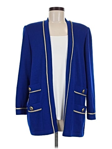 St. John Collection by Marie Gray Coat (view 1)
