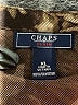 Chaps 100% Polyester Brown 3/4 Sleeve Blouse Size XL - photo 7
