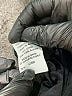 Ronen Chen 100% Acetate Argyle Black Jacket Size 10 (3) - photo 7