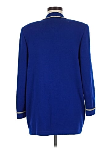 St. John Collection by Marie Gray Coat (view 2)