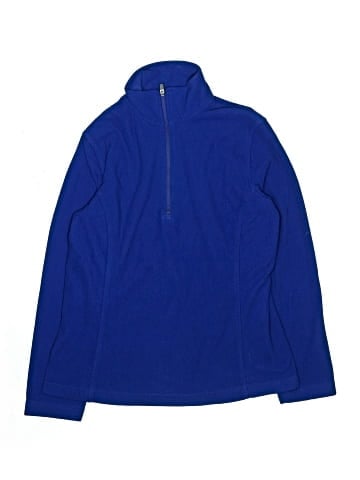 Lands' End Track Jacket (view 1)