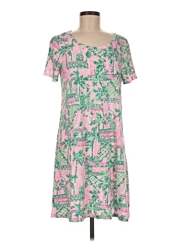 Lilly Pulitzer Casual Dress (view 1)