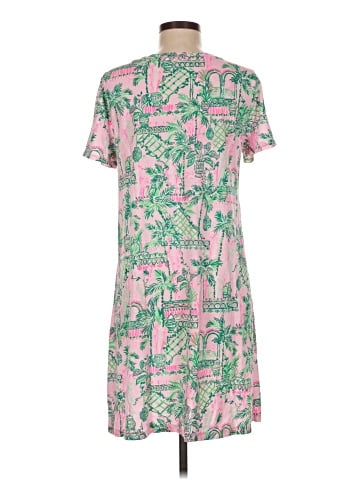 Lilly Pulitzer Casual Dress (view 2)
