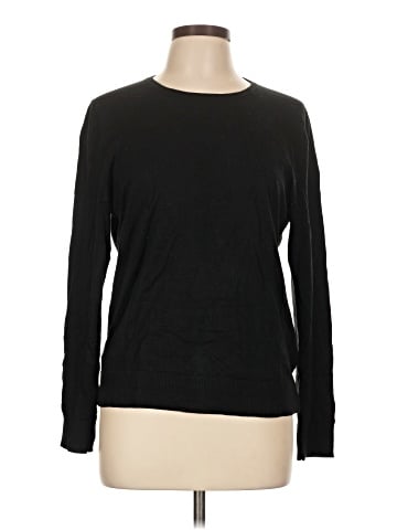Banana Republic Factory Store Pullover Sweater (view 1)