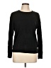 Banana Republic Factory Store Black Pullover Sweater Size L - photo 1