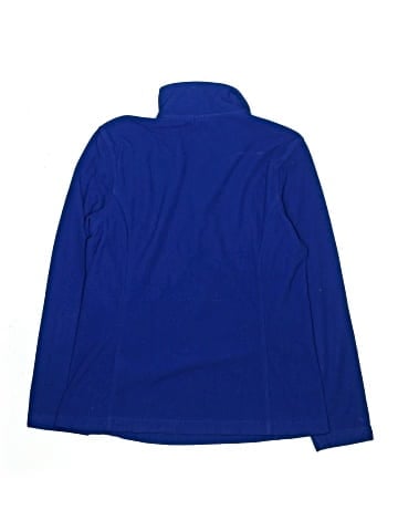 Lands' End Track Jacket (view 2)