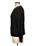 Banana Republic Factory Store Black Pullover Sweater Size L - photo 5