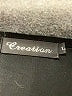 Creation Black Casual Dress Size L - photo 7