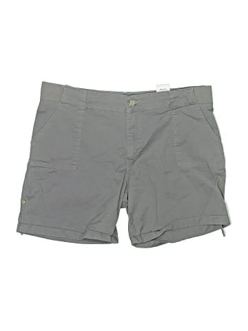 Riders by Lee Khaki Shorts (view 1)
