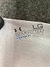 Under Armour Gray Track Jacket Size L - photo 6