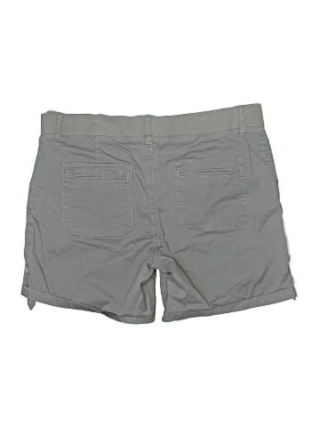 Riders by Lee Khaki Shorts (view 2)