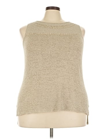 New Directions Tank Top (view 1)