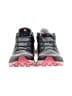 Salomon Gray Sneakers Size 8 - photo 2
