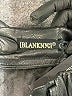 Blank NYC Black Track Pants Size S - photo 7
