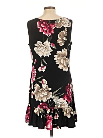 White House Black Market Casual Dress (view 2)