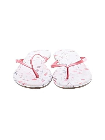 Lauren Conrad Flip Flops (view 2)