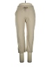 Mondetta Solid Tan Casual Pants Size XL - photo 1
