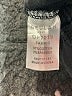 Beulah Style Gray Black Jeans Size M - photo 8