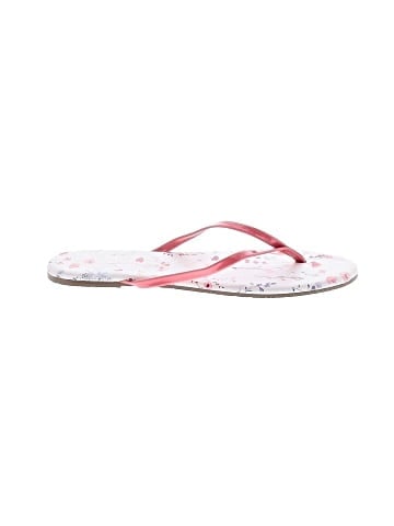 Lauren Conrad Flip Flops (view 1)