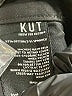 Kut from the Kloth Solid Black Shorts Size 10 - photo 4
