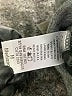 Solemio Solid Black Formal Skirt Size M - photo 5