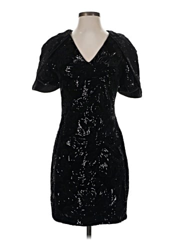 Belle Badgley Mischka Cocktail Dress (view 1)