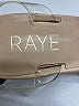 RAYE Ivory Sandals Size 6 1/2 - photo 3