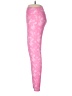 Buffbunny Collection Hearts Pink Leggings Size M - photo 5