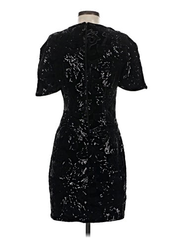 Belle Badgley Mischka Cocktail Dress (view 2)
