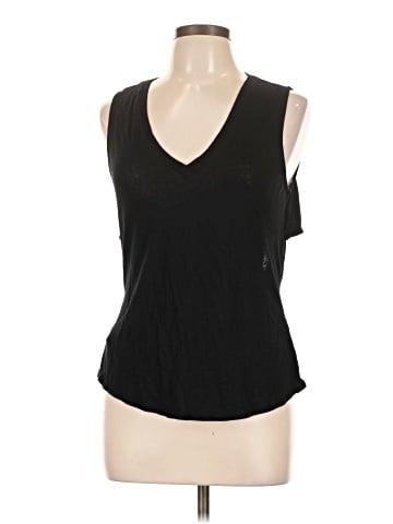 Trouve Sleeveless Top (view 1)