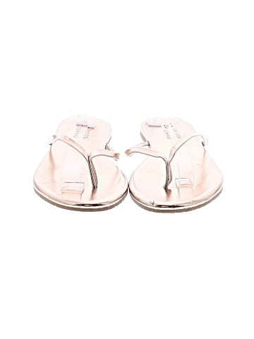 Lauren Conrad Flip Flops (view 2)