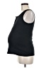 Kindred Bravely Black Tank Top Size Med Maternity - photo 5