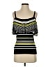 Cache Black Sleeveless Top Size XS - photo 1