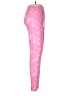 Buffbunny Collection Hearts Pink Leggings Size M - photo 4