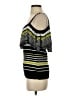 Cache Black Sleeveless Top Size XS - photo 5