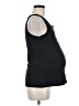Kindred Bravely Black Tank Top Size Med Maternity - photo 4